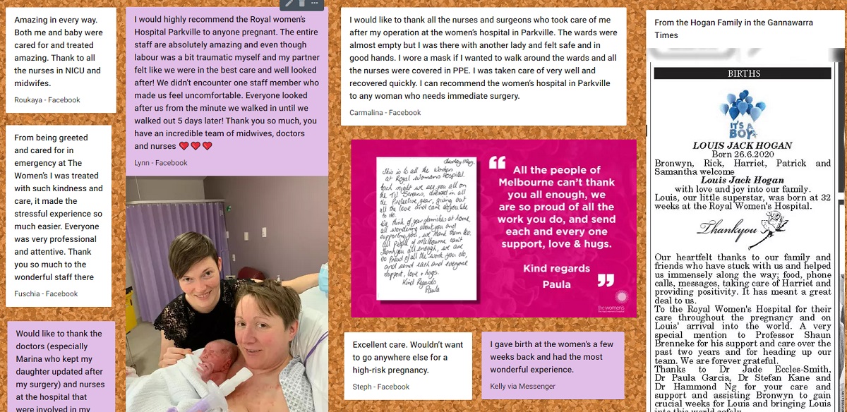 Reviews & Nurse Stories From Healthcare Professionals