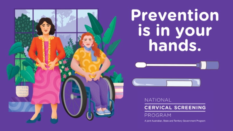 The Women's Contribution To Do-it-yourself Cervical Cancer Screening ...