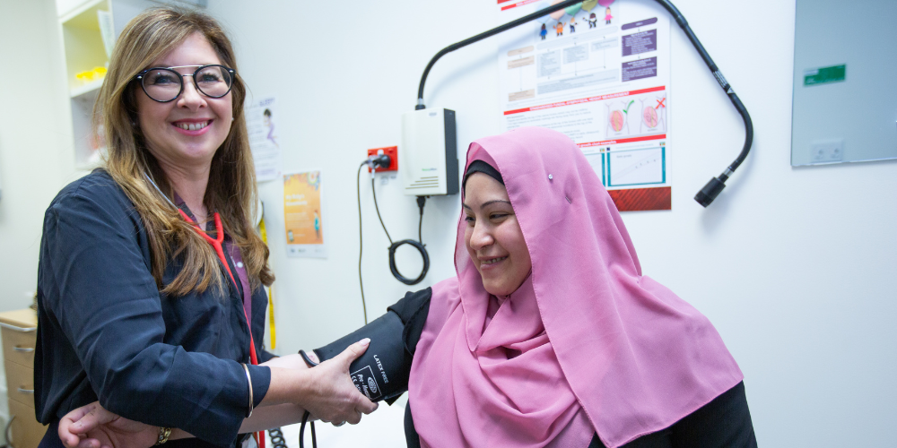 Call for maternity disability guidelines The Royal Women's Hospital