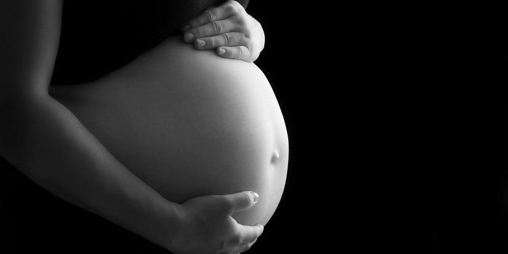 Twenty per cent of family violence begins during pregnancy
