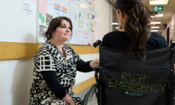 Could there be a link between endometriosis and ectopic pregnancy?