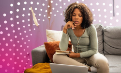 Perimenopause can be confusing. There’s a lot of advice and products online, but not all of it is backed by evidence.